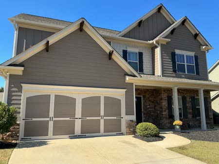 Cartersville, GA 30120 Bartow County