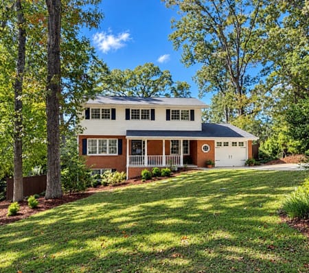 Athens, GA 30606 Clarke County