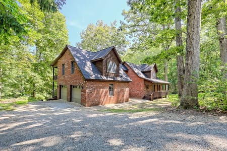 Hiawassee, GA 30546 Towns County