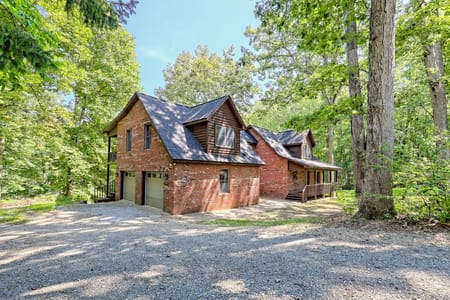 Hiawassee, GA 30546 Towns County