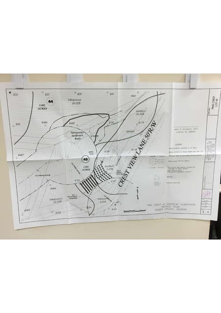 Ellijay, GA 30536 Gilmer County