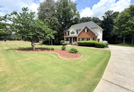 Conyers, GA 30094 Rockdale County