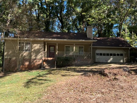 Lithonia, GA 30058 DeKalb County