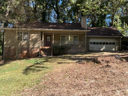 Lithonia, GA 30058 DeKalb County