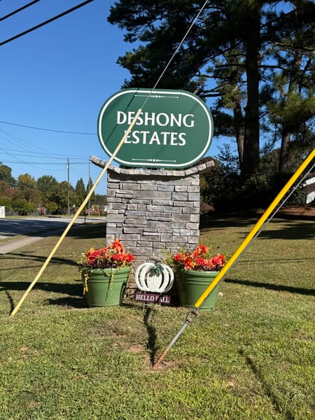 Lithonia, GA 30058 DeKalb County