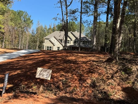 The Rock, GA 30285 Upson County