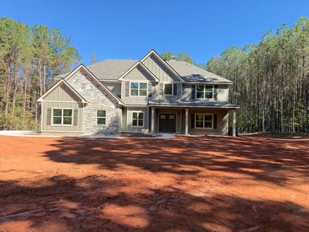 The Rock, GA 30285 Upson County
