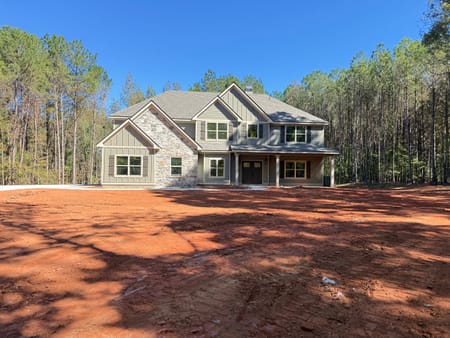 The Rock, GA 30285 Upson County