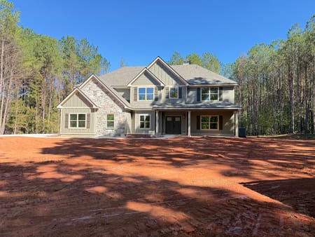 The Rock, GA 30285 Upson County