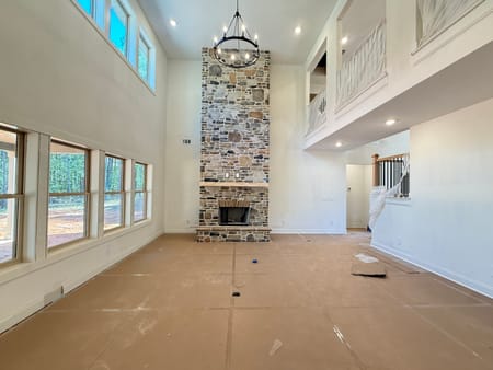 The Rock, GA 30285 Upson County