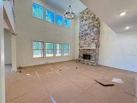 The Rock, GA 30285 Upson County