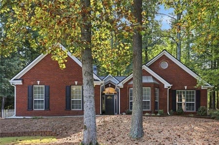 Cumming, GA 30040 Forsyth County