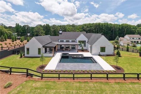 Canton, GA 30115 Cherokee County