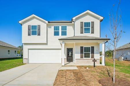 Adairsville, GA 30103 Bartow County