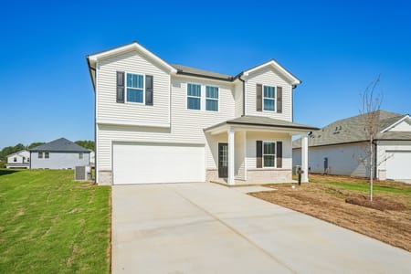 Adairsville, GA 30103 Bartow County