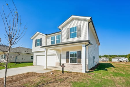 Adairsville, GA 30103 Bartow County