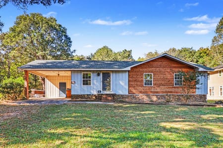 Armuchee, GA 30105 Floyd County