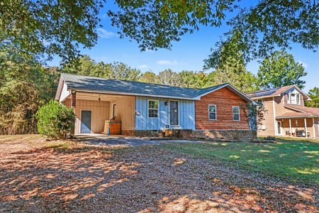 Armuchee, GA 30105 Floyd County