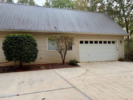 Dawsonville, GA 30534 Lumpkin County