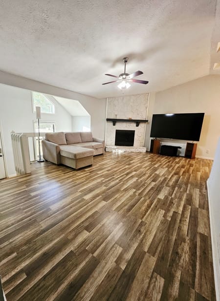 Powder Springs, GA 30127 Cobb County