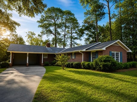 Cordele, GA 31015 Crisp County