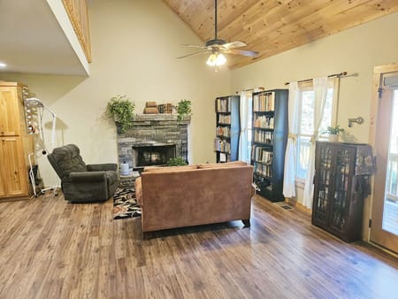 Dahlonega, GA 30533 Lumpkin County