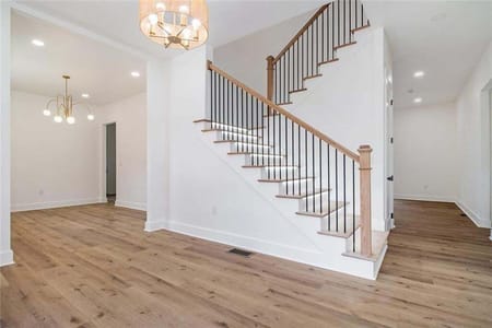 Dawsonville, GA 30534 Forsyth County