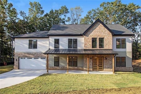 Dawsonville, GA 30534 Forsyth County