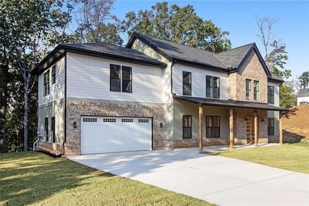 Dawsonville, GA 30534 Forsyth County