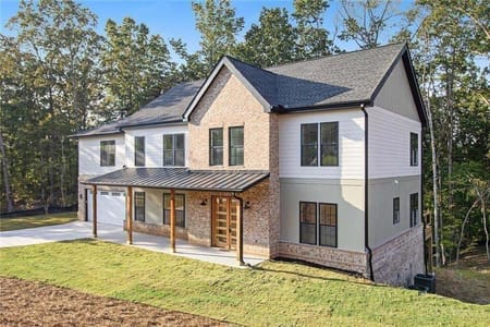 Dawsonville, GA 30534 Forsyth County
