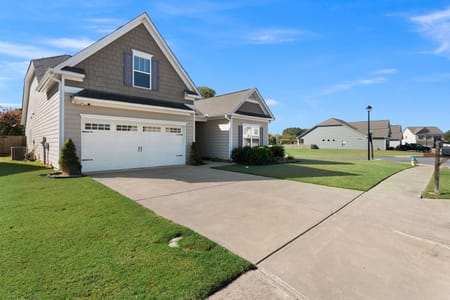 Cartersville, GA 30120 Bartow County