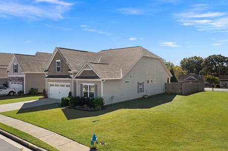 Cartersville, GA 30120 Bartow County