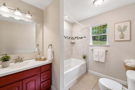 Buford, GA 30518 Gwinnett County