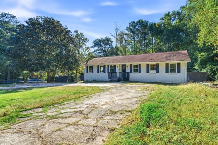 Conyers, GA 30094 Rockdale County