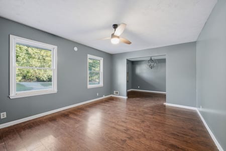 Conyers, GA 30094 Rockdale County