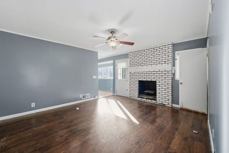 Conyers, GA 30094 Rockdale County