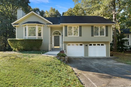 Cartersville, GA 30121 Bartow County
