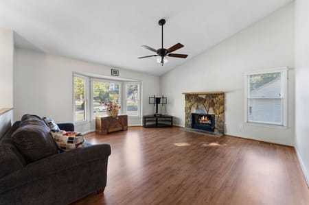 Cartersville, GA 30121 Bartow County