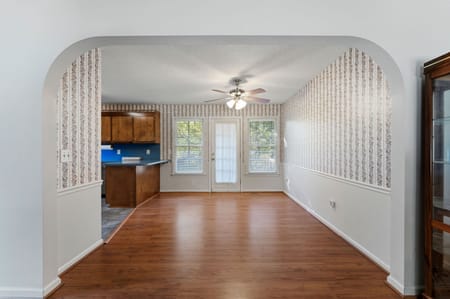 Cartersville, GA 30121 Bartow County
