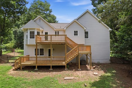 Acworth, GA 30102 Bartow County