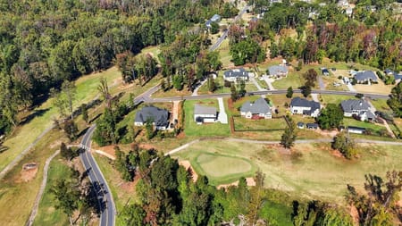 Griffin, GA 30223 Spalding County