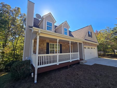 Gainesville, GA 30506 Hall County