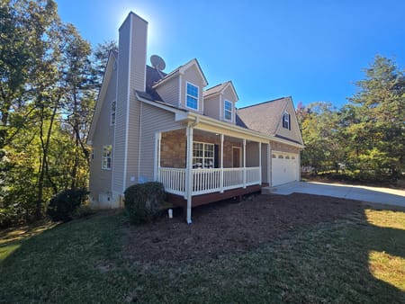 Gainesville, GA 30506 Hall County