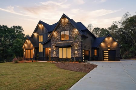 Gainesville, GA 30506 Hall County