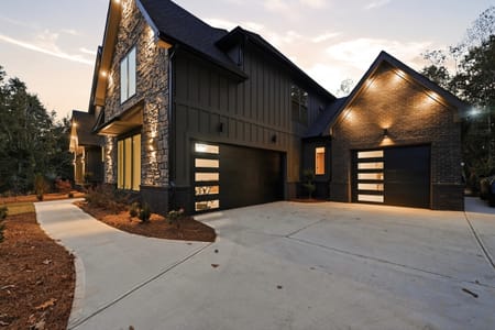 Gainesville, GA 30506 Hall County