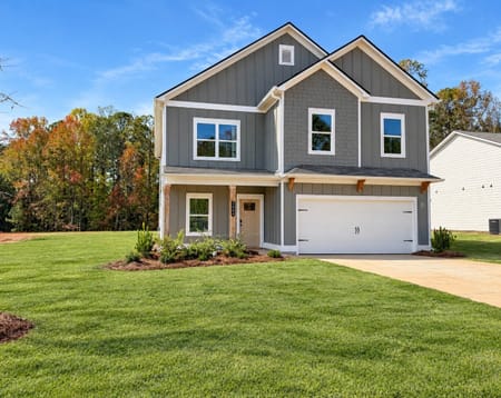 Powder Springs, GA 30127 Cobb County