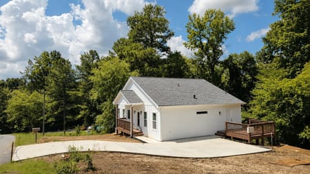 Cartersville, GA 30121 Bartow County