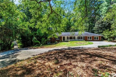 Decatur, GA 30033 DeKalb County