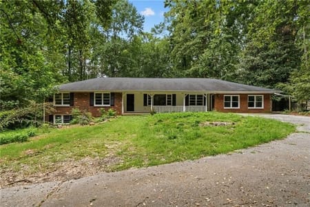 Decatur, GA 30033 DeKalb County
