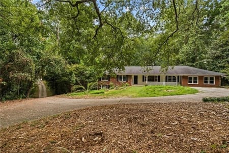 Decatur, GA 30033 DeKalb County
